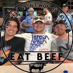 Meet your Posher, Wyatt